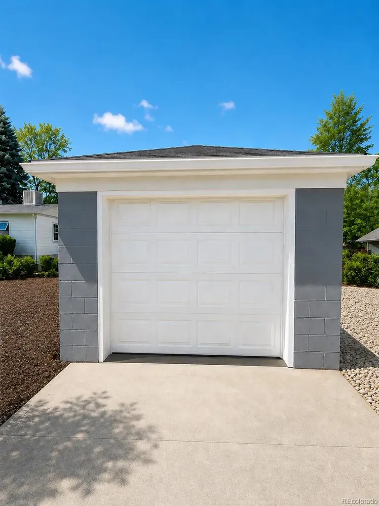 3156 W 25 Th Avenue Denver CO 80211