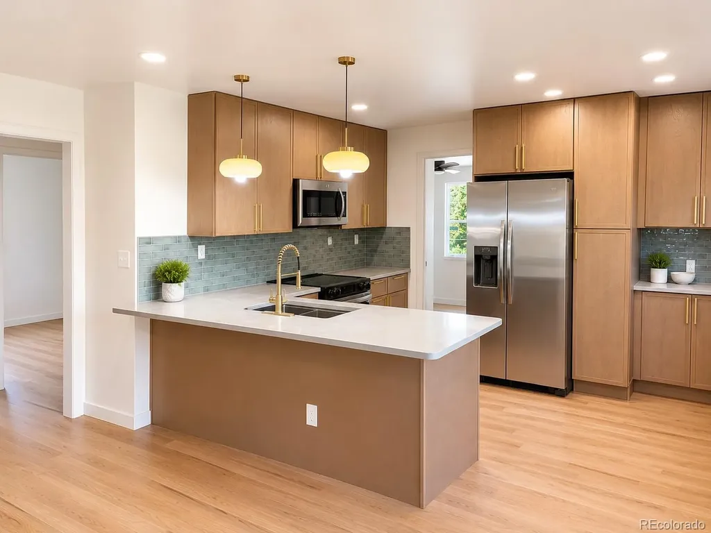 3156 W 25 Th Avenue Denver CO 80211