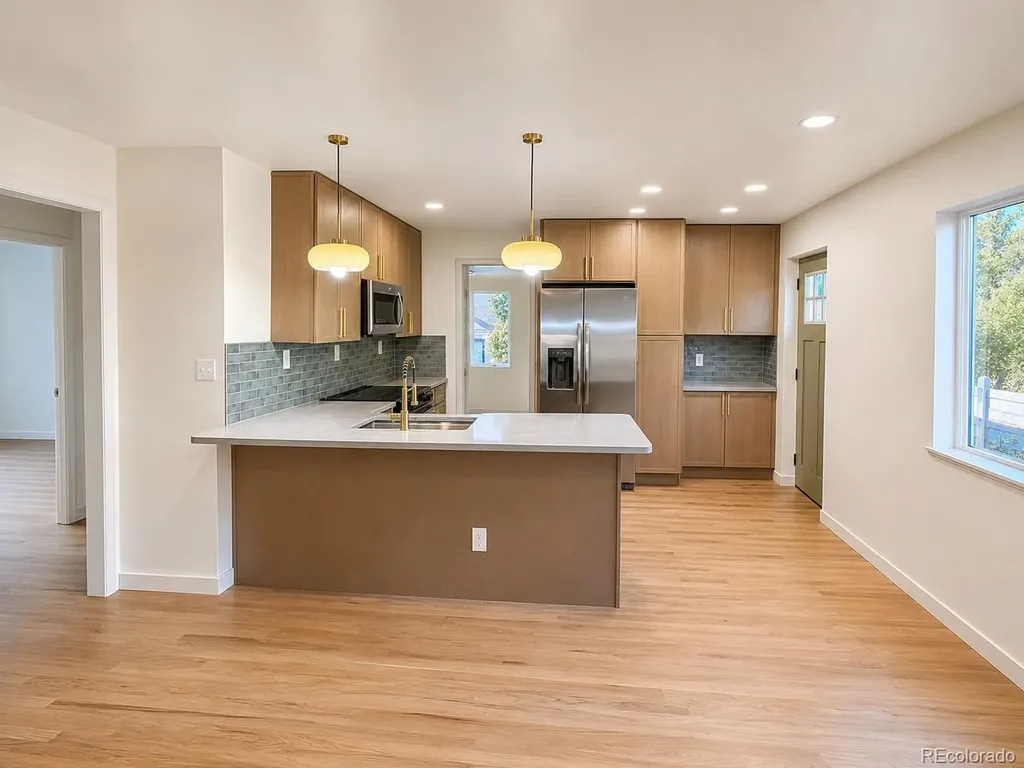 3156 W 25 Th Avenue Denver CO 80211