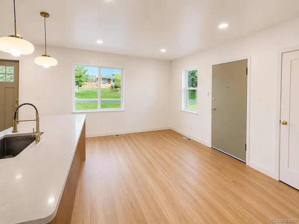 3156 W 25 Th Avenue Denver CO 80211