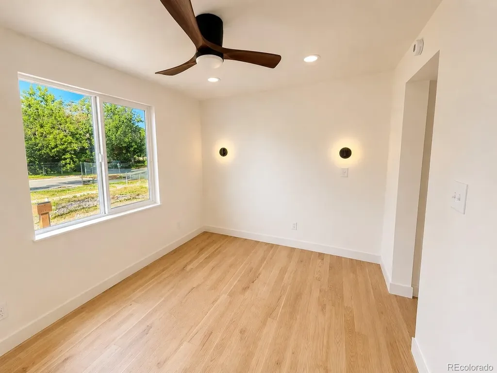 3156 W 25 Th Avenue Denver CO 80211