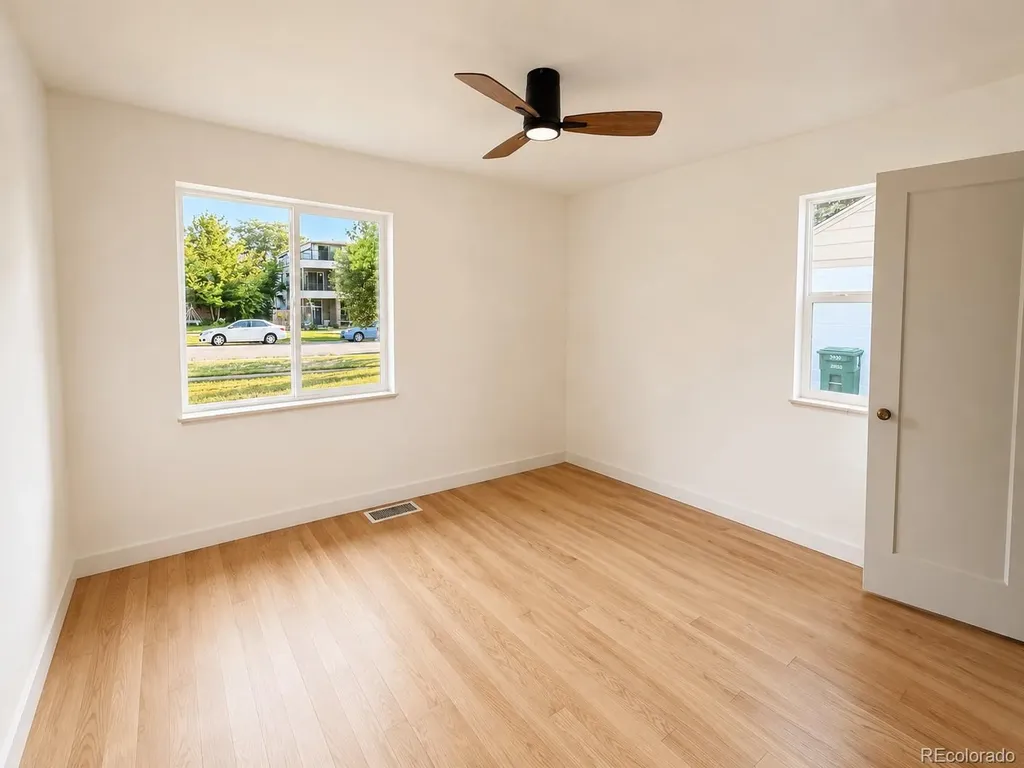 3156 W 25 Th Avenue Denver CO 80211