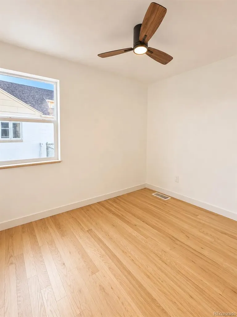 3156 W 25 Th Avenue Denver CO 80211