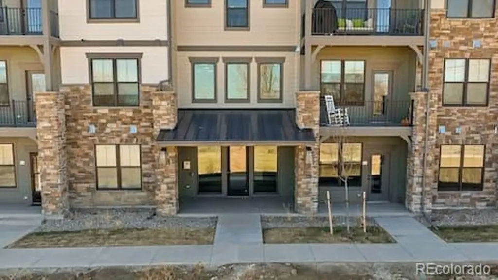285 High Point Drive Longmont CO 80504