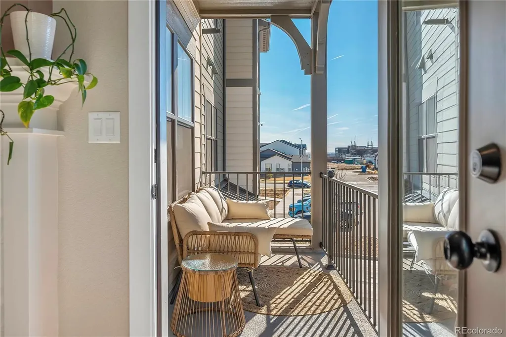 285 High Point Drive Longmont CO 80504
