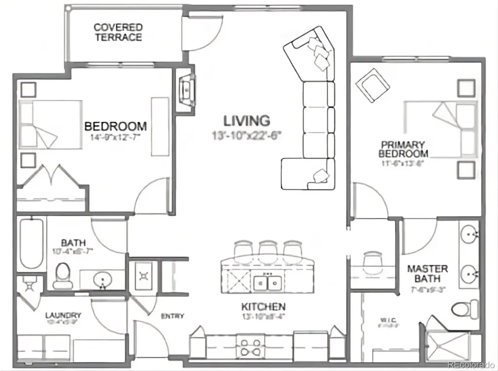 285 High Point Drive Longmont CO 80504