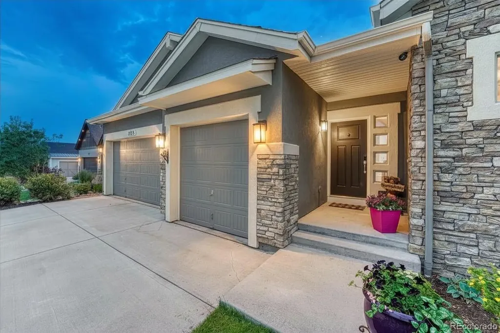 1123 Giacomo Court Colorado Springs CO 80921