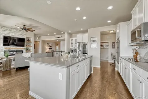 1123 Giacomo Court Colorado Springs CO 80921