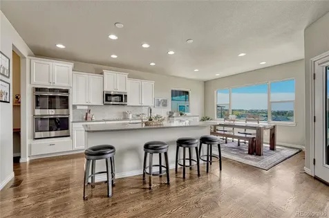 1123 Giacomo Court Colorado Springs CO 80921