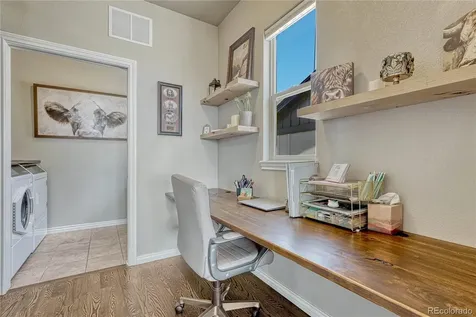 1123 Giacomo Court Colorado Springs CO 80921