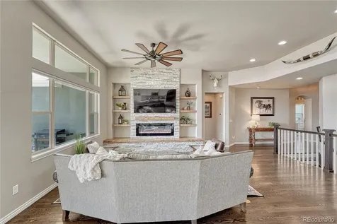 1123 Giacomo Court Colorado Springs CO 80921