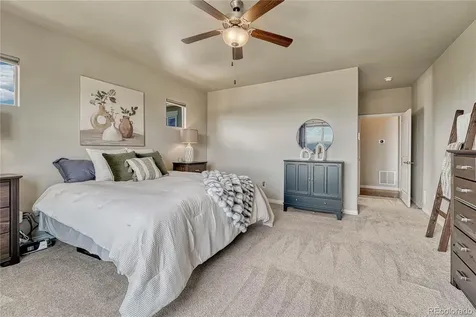 1123 Giacomo Court Colorado Springs CO 80921