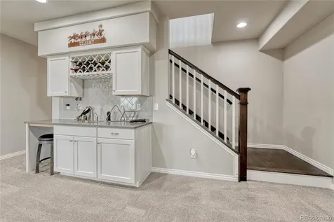 1123 Giacomo Court Colorado Springs CO 80921