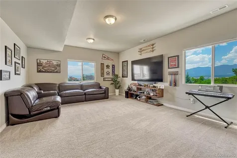 1123 Giacomo Court Colorado Springs CO 80921