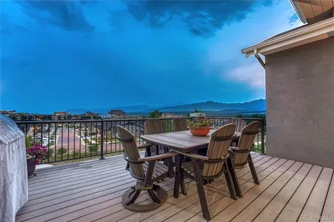 1123 Giacomo Court Colorado Springs CO 80921