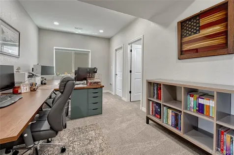 1123 Giacomo Court Colorado Springs CO 80921