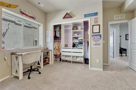 1123 Giacomo Court Colorado Springs CO 80921