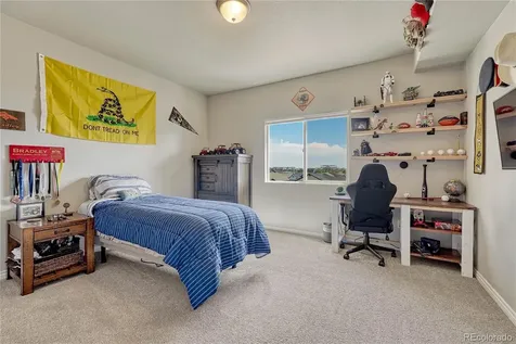 1123 Giacomo Court Colorado Springs CO 80921