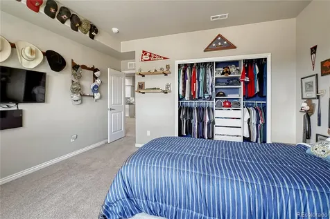 1123 Giacomo Court Colorado Springs CO 80921