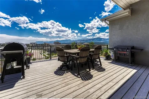 1123 Giacomo Court Colorado Springs CO 80921