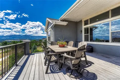 1123 Giacomo Court Colorado Springs CO 80921