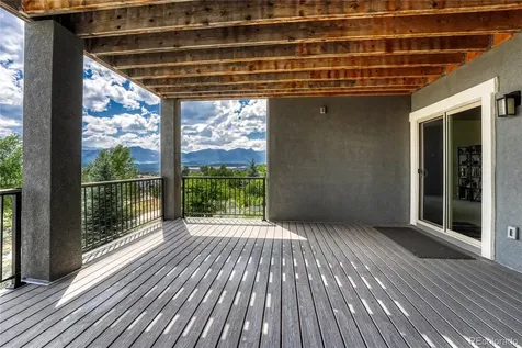 1123 Giacomo Court Colorado Springs CO 80921