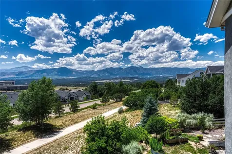 1123 Giacomo Court Colorado Springs CO 80921