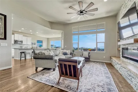 1123 Giacomo Court Colorado Springs CO 80921