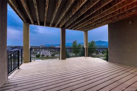 1123 Giacomo Court Colorado Springs CO 80921