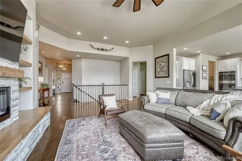 1123 Giacomo Court Colorado Springs CO 80921