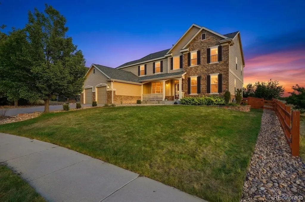 5168 Silver Feather Circle Broomfield CO 80023
