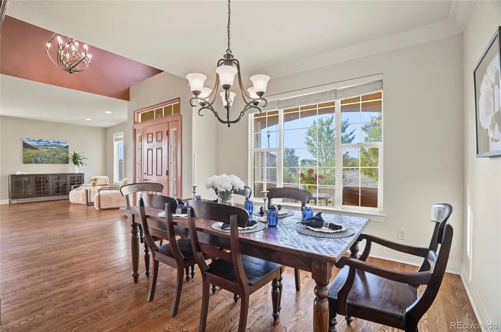 5168 Silver Feather Circle Broomfield CO 80023