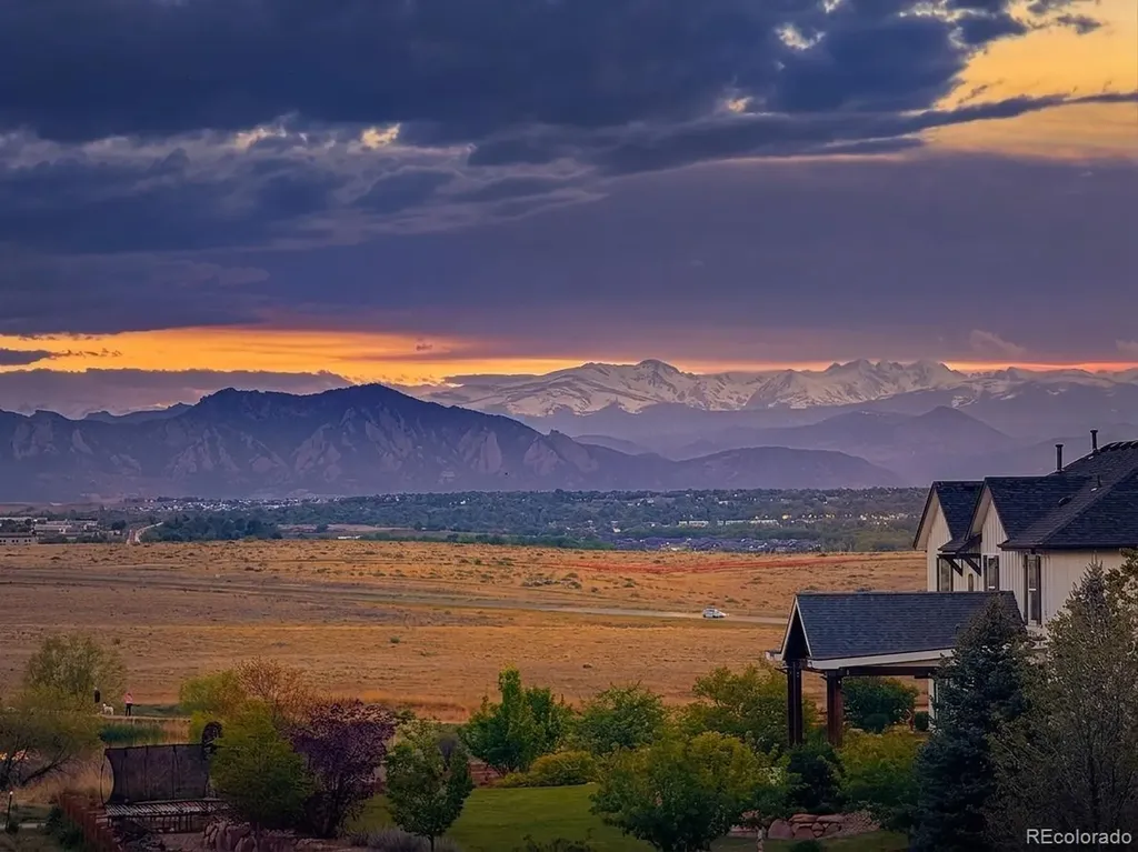 5168 Silver Feather Circle Broomfield CO 80023