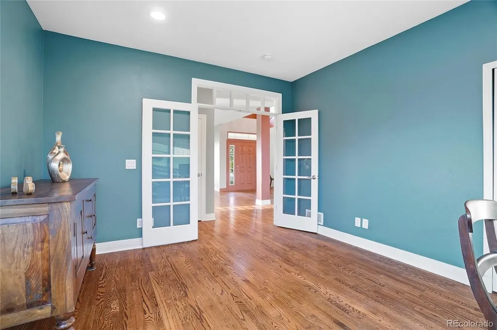 5168 Silver Feather Circle Broomfield CO 80023