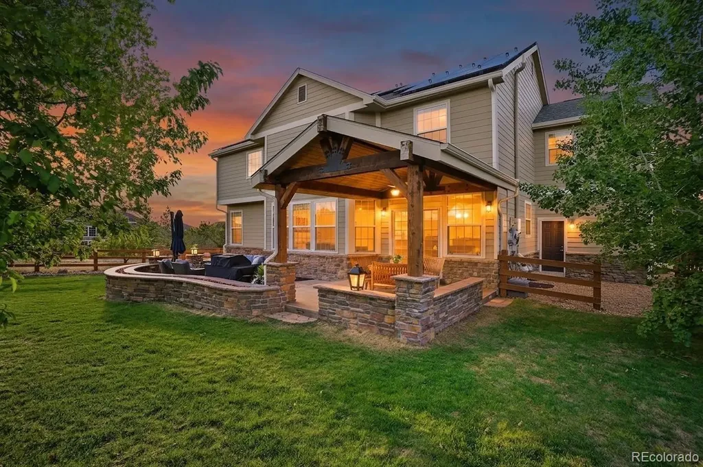 5168 Silver Feather Circle Broomfield CO 80023