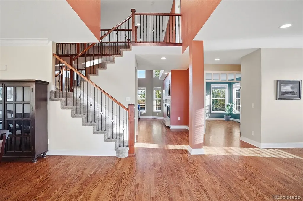 5168 Silver Feather Circle Broomfield CO 80023