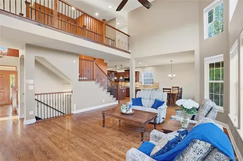 5168 Silver Feather Circle Broomfield CO 80023