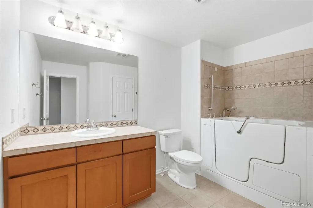 854 Ironspur Court Castle Rock CO 80108