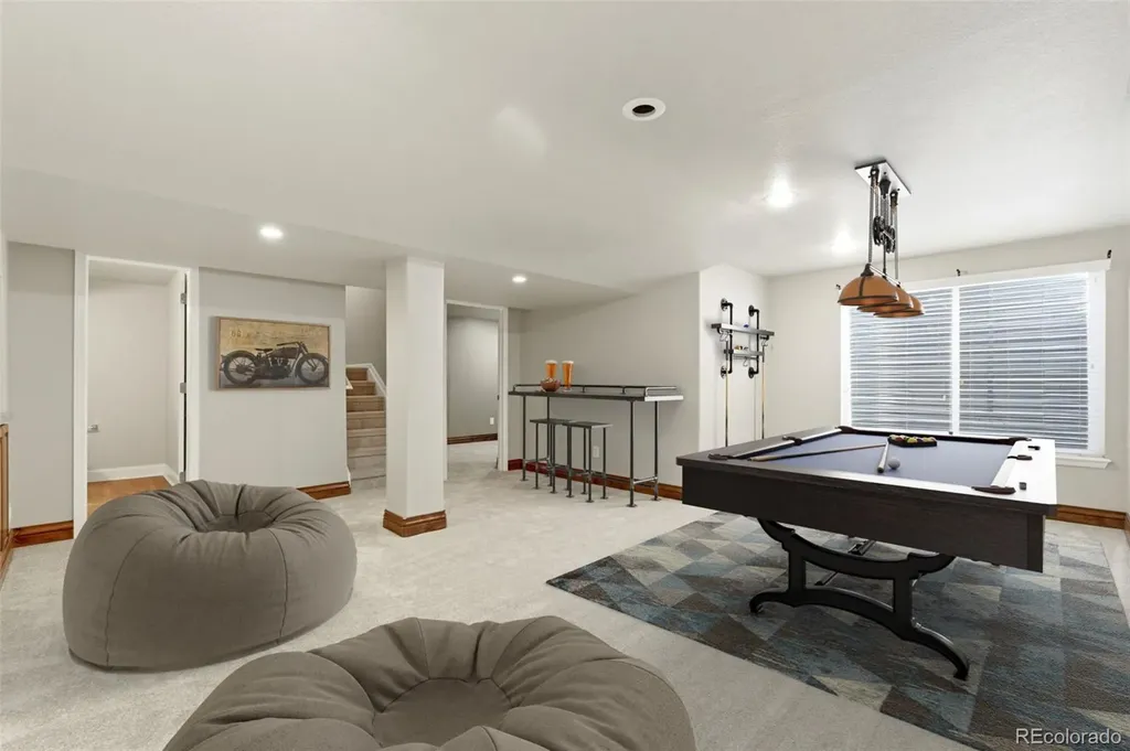 854 Ironspur Court Castle Rock CO 80108
