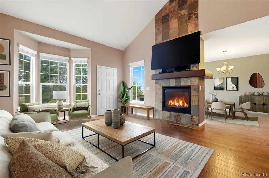 854 Ironspur Court Castle Rock CO 80108