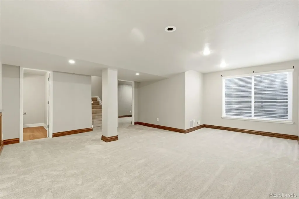 854 Ironspur Court Castle Rock CO 80108