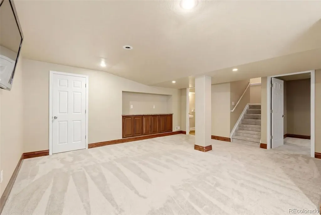 854 Ironspur Court Castle Rock CO 80108
