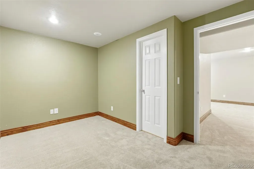 854 Ironspur Court Castle Rock CO 80108