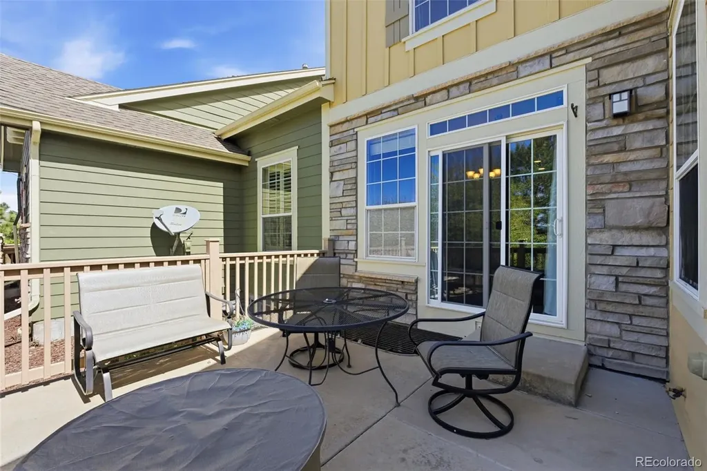 854 Ironspur Court Castle Rock CO 80108