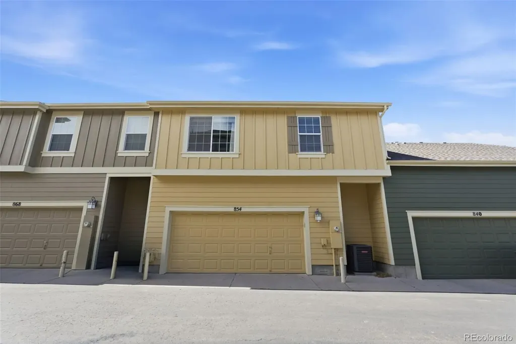 854 Ironspur Court Castle Rock CO 80108