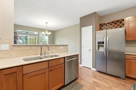 854 Ironspur Court Castle Rock CO 80108