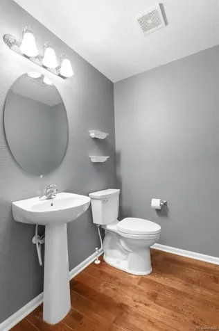 854 Ironspur Court Castle Rock CO 80108