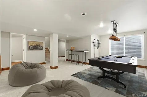 854 Ironspur Court Castle Rock CO 80108