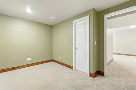 854 Ironspur Court Castle Rock CO 80108
