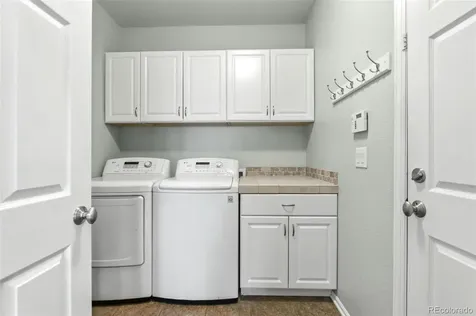 854 Ironspur Court Castle Rock CO 80108